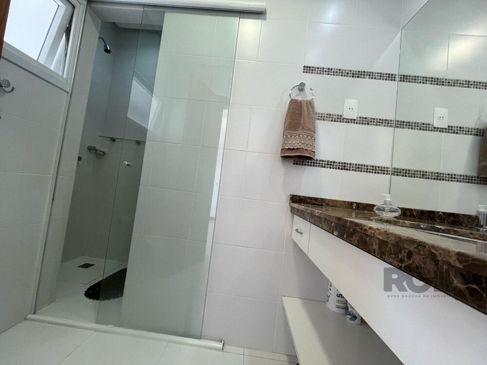 Apartamento à venda com 3 quartos, 139m² - Foto 3