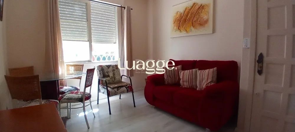 Apartamento, 1 quarto, 47 m² - Foto 1