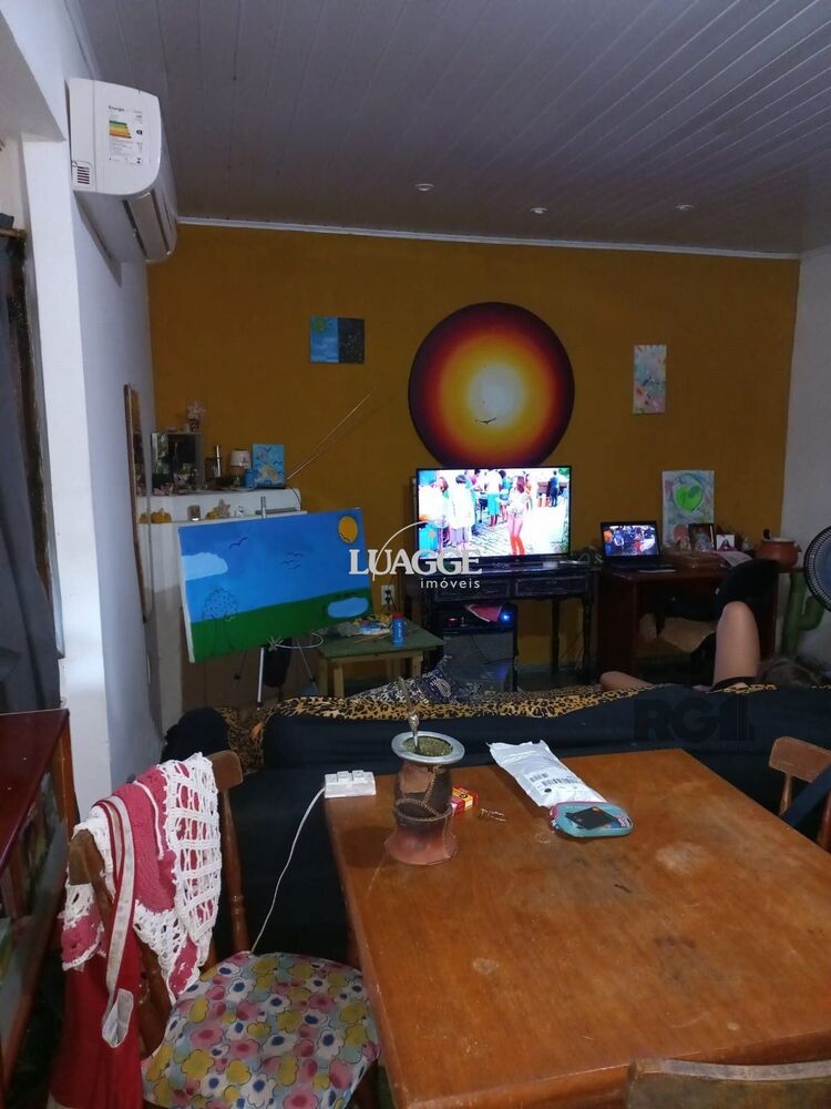 Sítio à venda com 2 quartos, 186m² - Foto 6