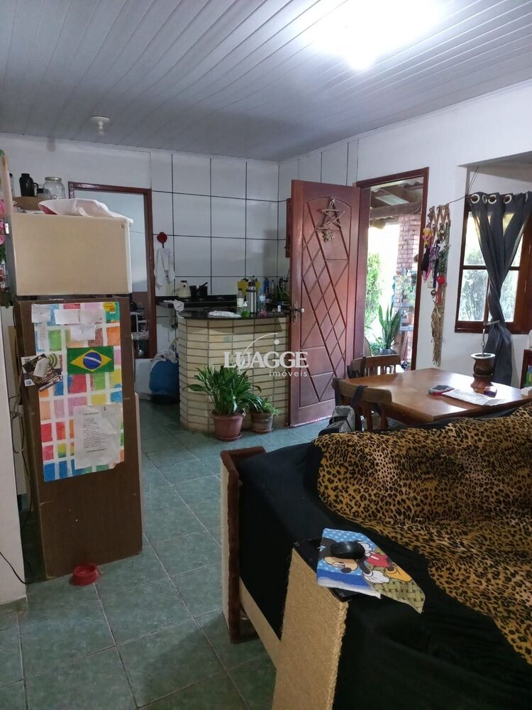 Sítio à venda com 2 quartos, 186m² - Foto 3