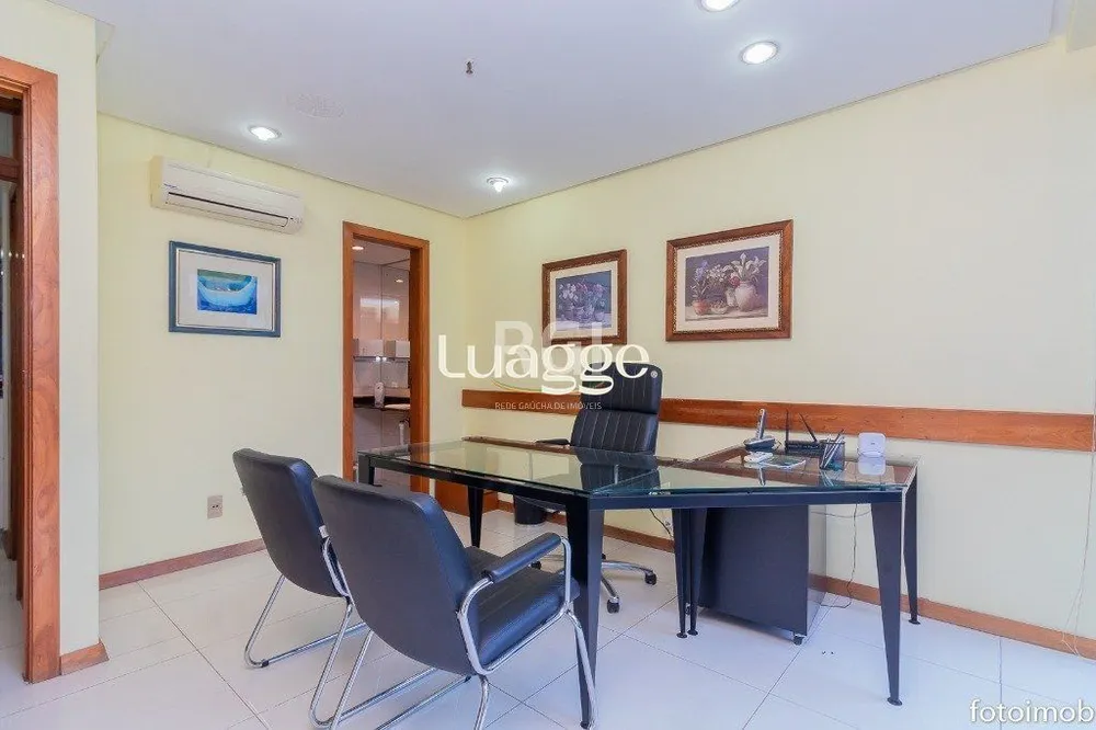 Sala-Conjunto, 45 m² - Foto 1