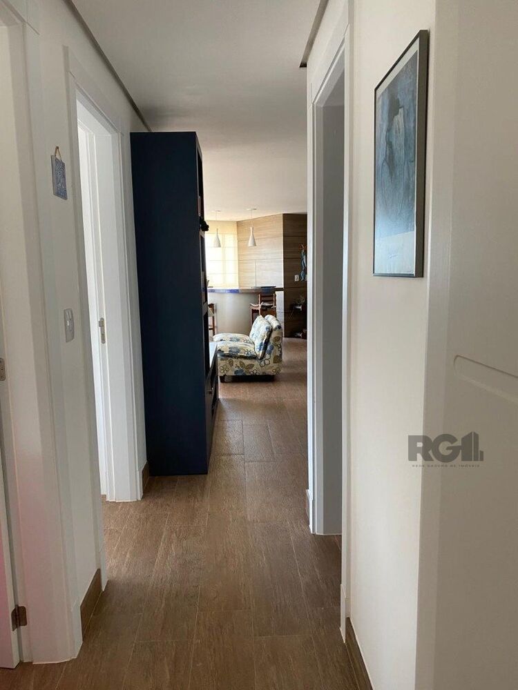 Apartamento à venda com 2 quartos, 111m² - Foto 6