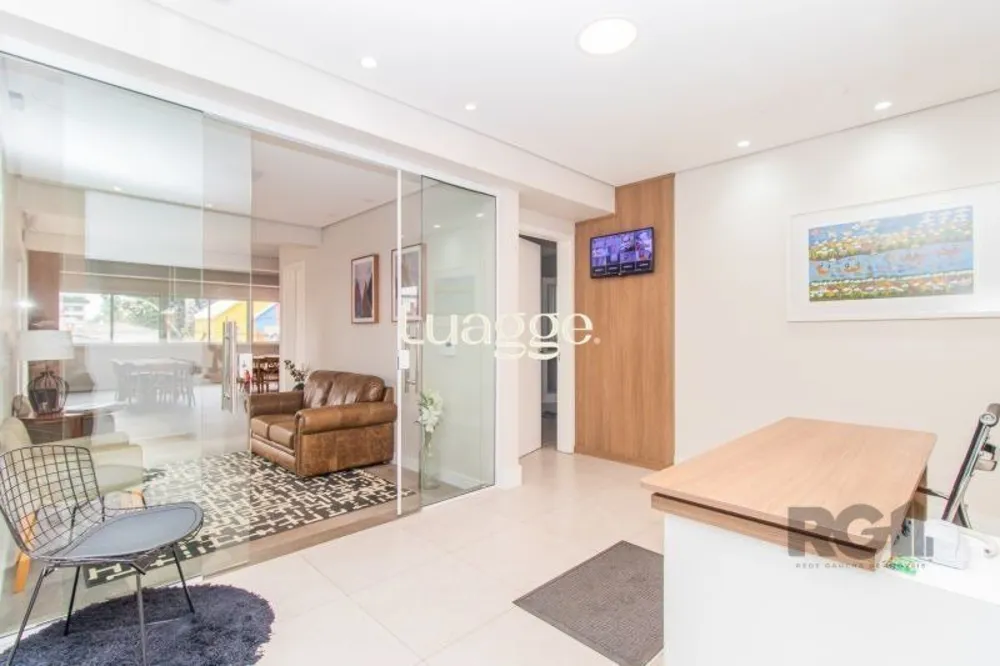 Cobertura, 3 quartos, 234 m² - Foto 1