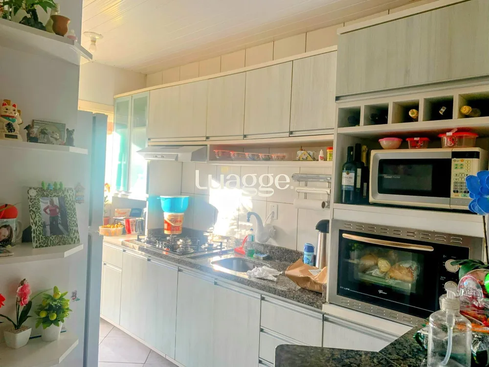 Casa, 2 quartos, 52 m² - Foto 1