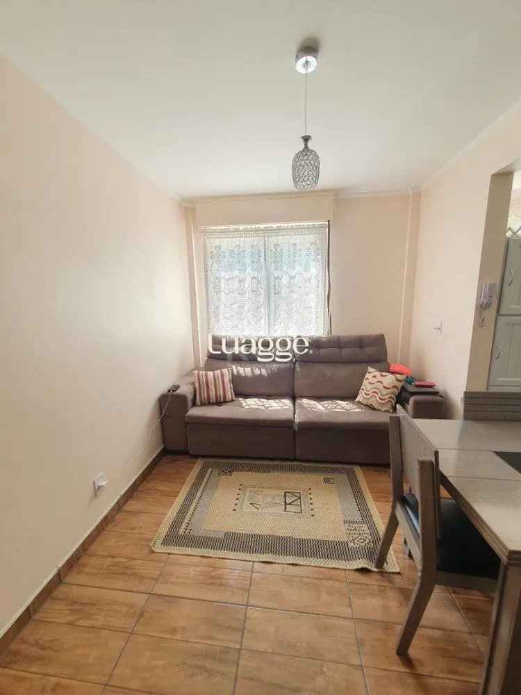 Apartamento, 2 quartos, 48 m² - Foto 1