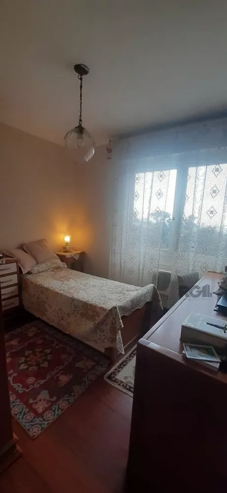 Apartamento à venda com 3 quartos, 97m² - Foto 14