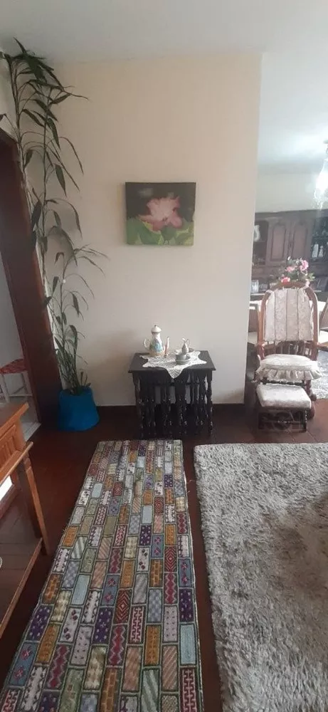 Apartamento à venda com 3 quartos, 94m² - Foto 3