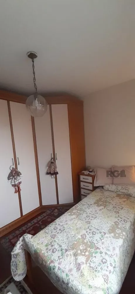 Apartamento à venda com 3 quartos, 97m² - Foto 10