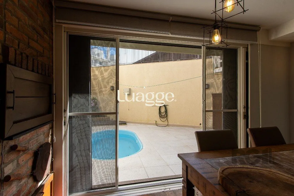 Casa, 4 quartos, 131 m² - Foto 4