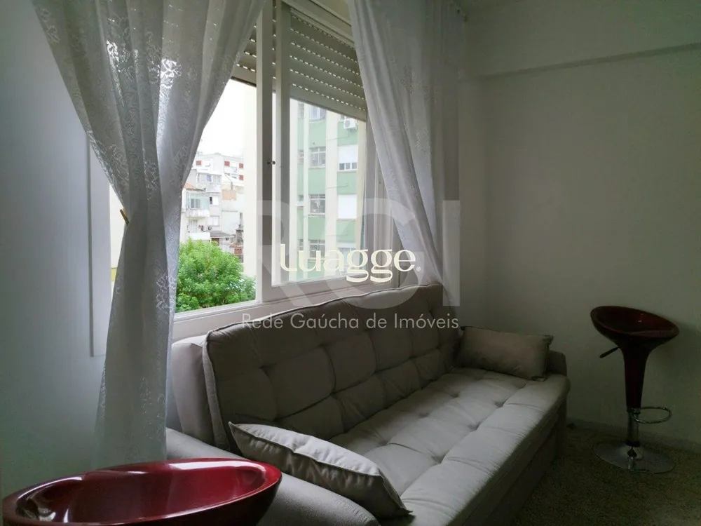 Apartamento, 1 quarto, 36 m² - Foto 2
