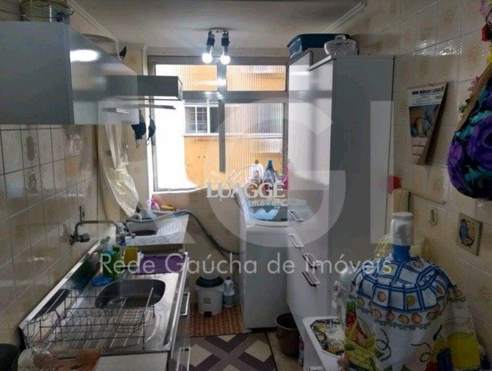 Apartamento à venda com 2 quartos, 55m² - Foto 4
