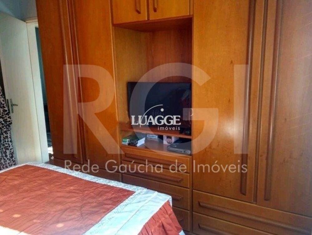 Apartamento à venda com 2 quartos, 55m² - Foto 1