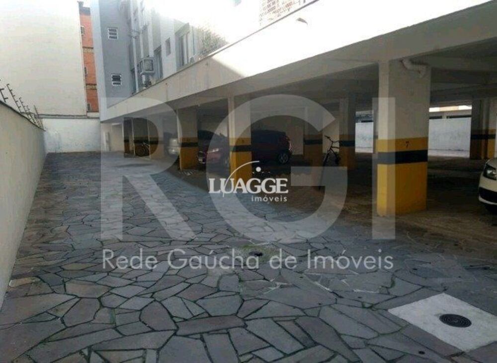 Apartamento à venda com 2 quartos, 55m² - Foto 3