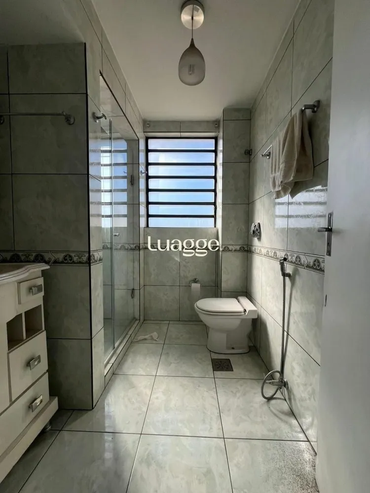 Apartamento, 3 quartos, 110 m² - Foto 2