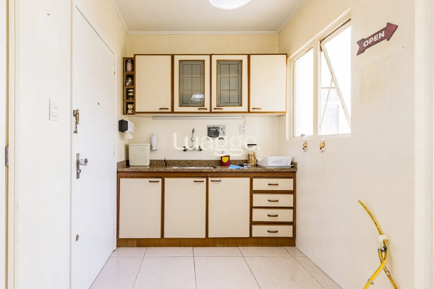 Apartamento, 3 quartos, 110 m² - Foto 1