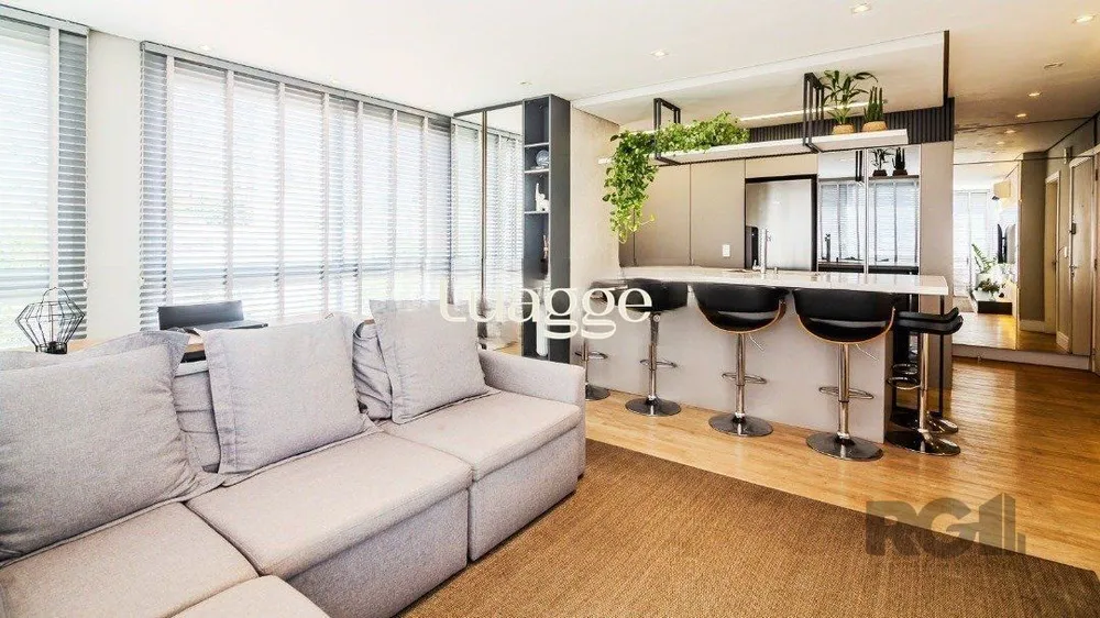 Apartamento, 2 quartos, 89 m² - Foto 1