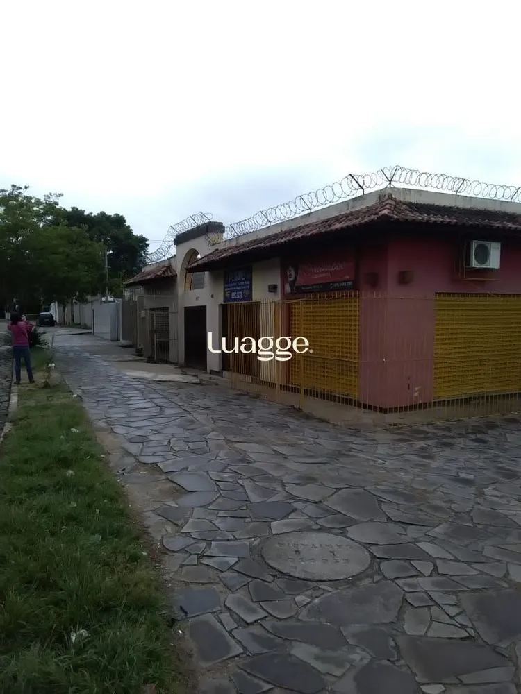 Loja-Salão, 25 m² - Foto 1