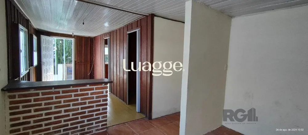 Casa, 2 quartos, 64 m² - Foto 1