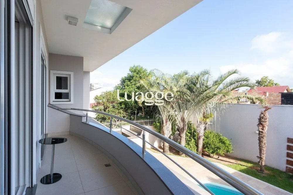 Casa, 4 quartos, 464 m² - Foto 1
