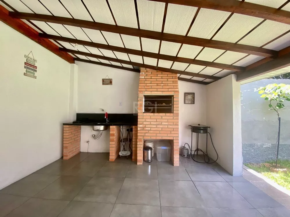 Casa à venda com 3 quartos, 170m² - Foto 11