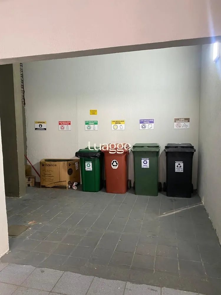 Apartamento, 2 quartos, 52 m² - Foto 2
