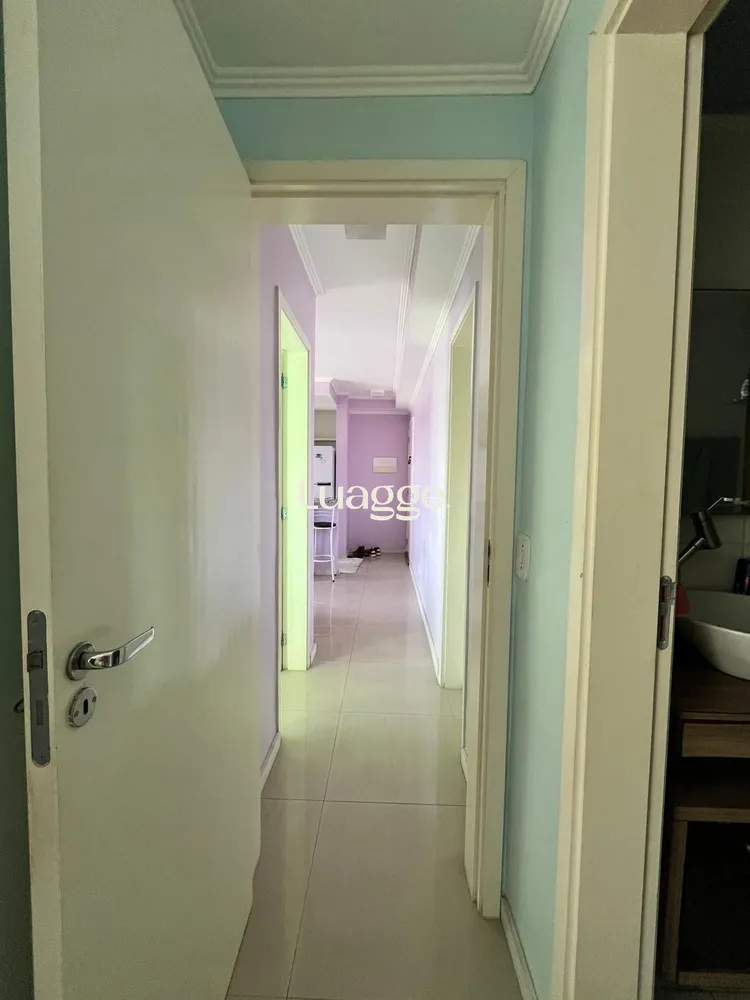 Apartamento, 2 quartos, 52 m² - Foto 3