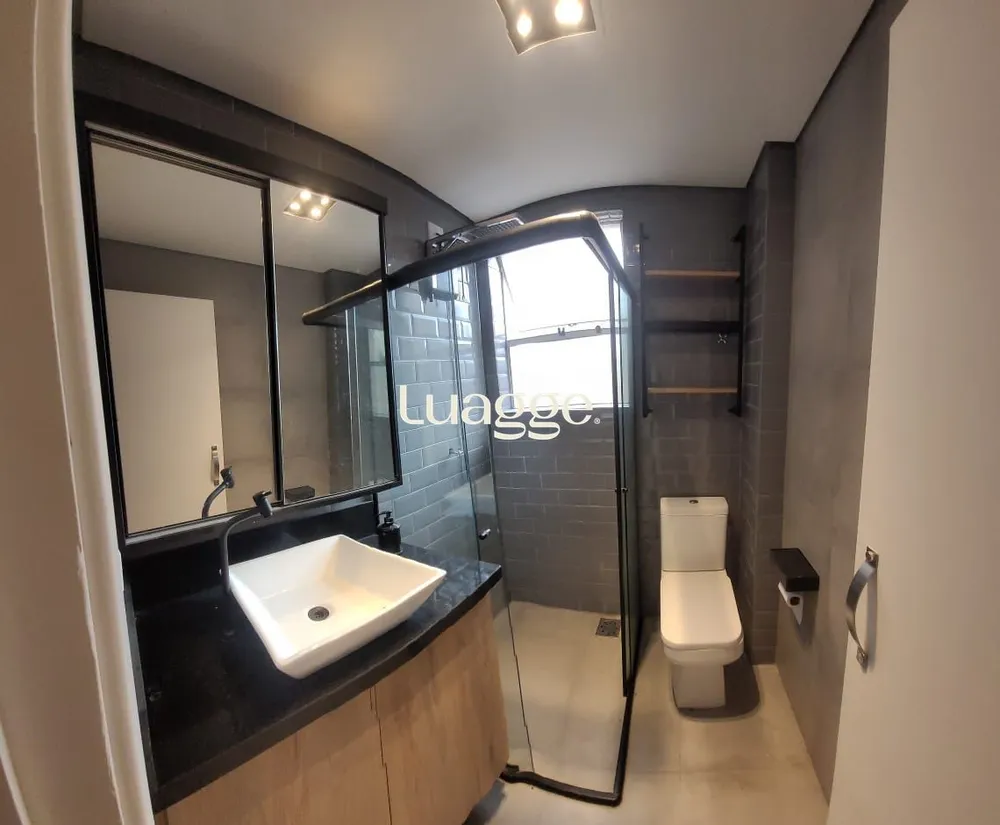 Apartamento, 2 quartos, 74 m² - Foto 1