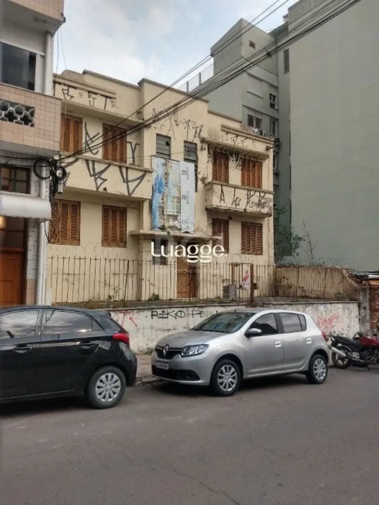Prédio Inteiro, 324 m² - Foto 3