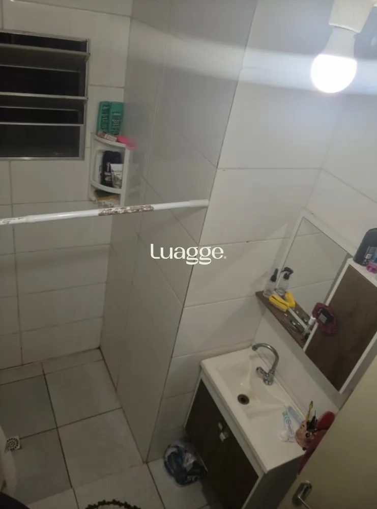 Apartamento, 1 quarto, 27 m² - Foto 1