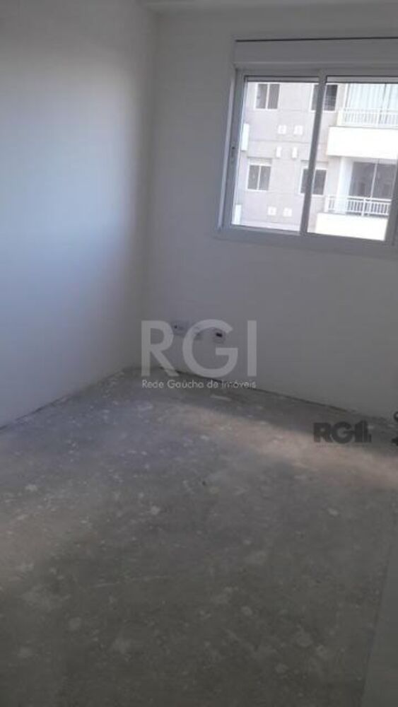 Apartamento à venda com 3 quartos, 59m² - Foto 3