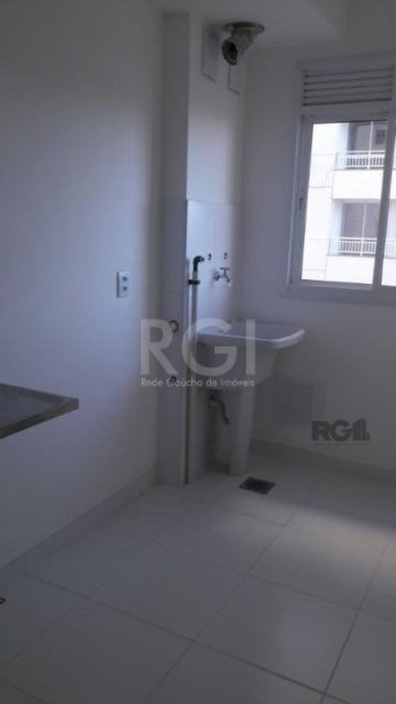 Apartamento à venda com 3 quartos, 59m² - Foto 2