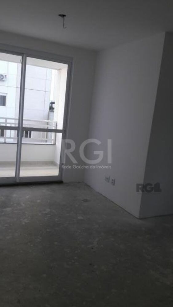 Apartamento à venda com 3 quartos, 59m² - Foto 1
