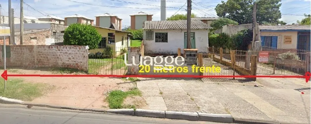 Terreno, 1181 m² - Foto 1