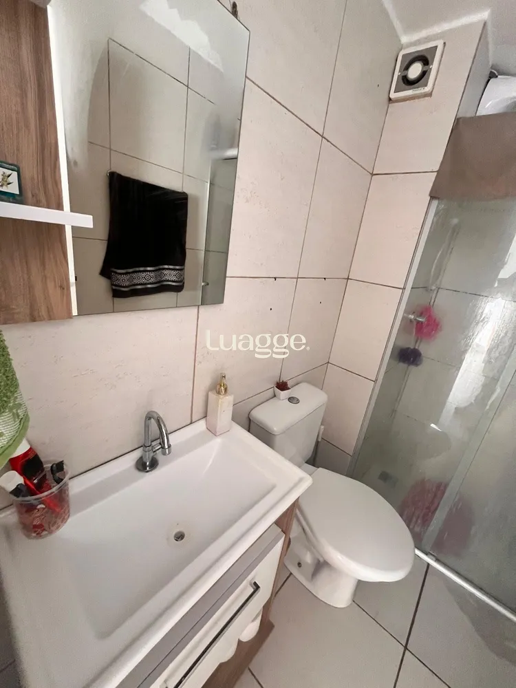 Apartamento, 2 quartos, 43 m² - Foto 3