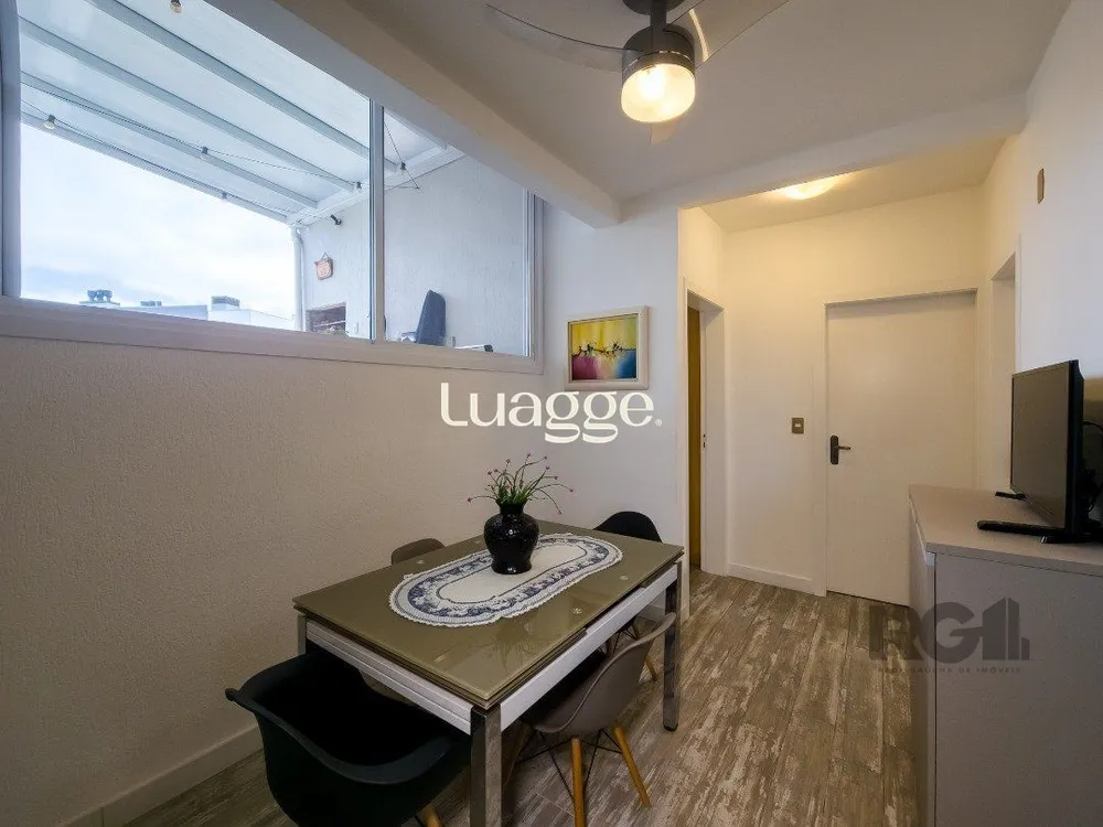 Apartamento, 3 quartos, 160 m² - Foto 1