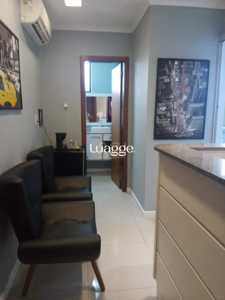 Sala-Conjunto, 37 m² - Foto 1