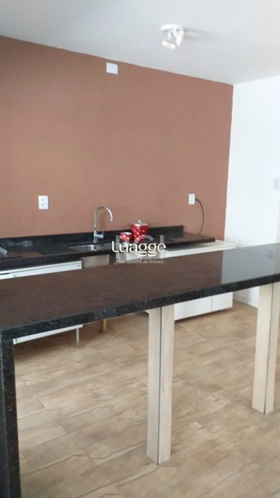 Apartamento, 2 quartos, 69 m² - Foto 1