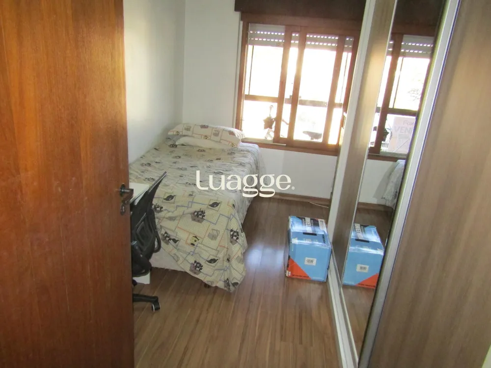 Apartamento, 2 quartos, 84 m² - Foto 1