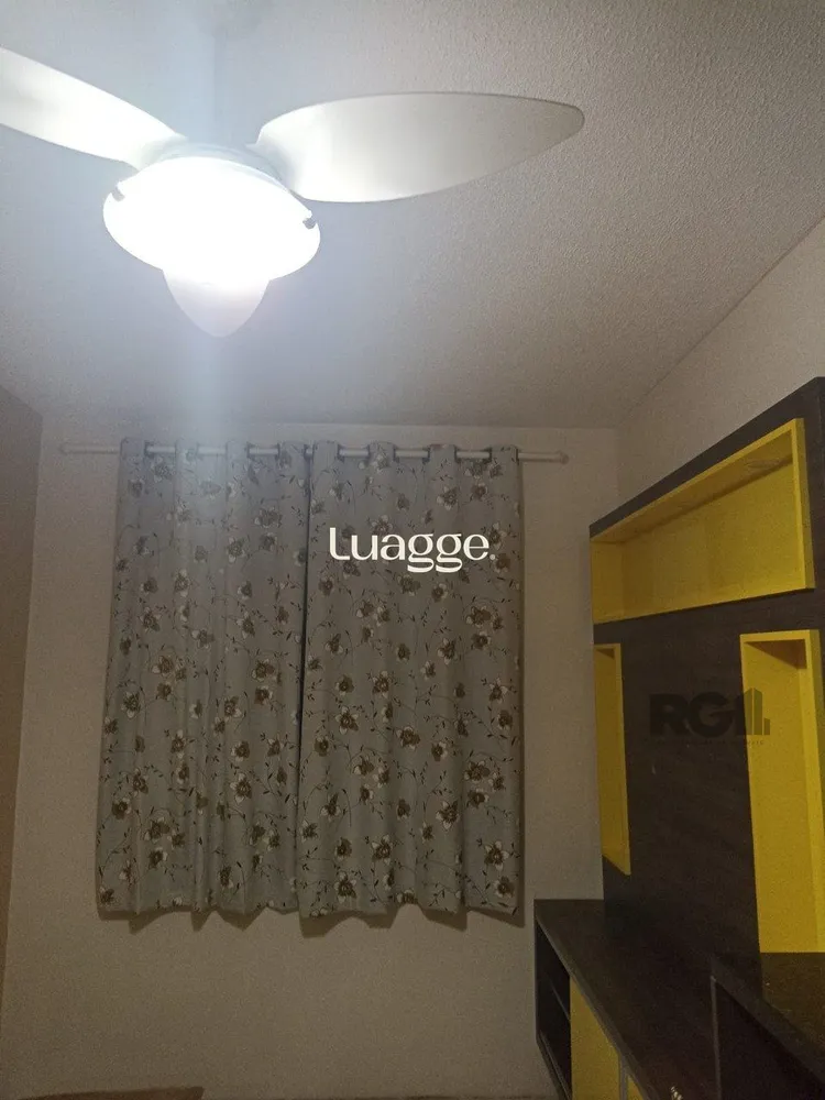 Apartamento, 2 quartos, 58 m² - Foto 2