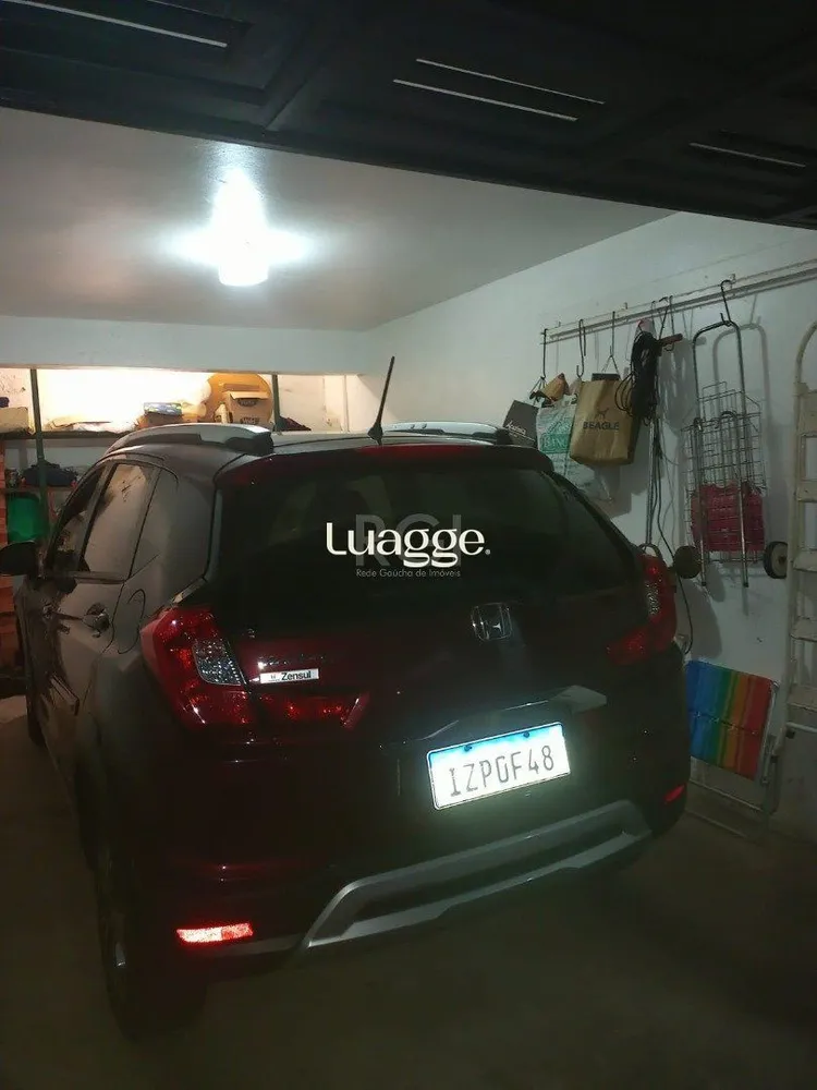 Casa, 3 quartos, 221 m² - Foto 2