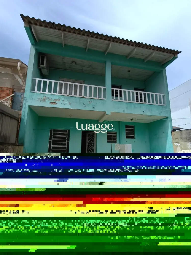 Casa, 3 quartos, 254 m² - Foto 2