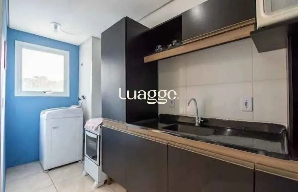 Apartamento, 2 quartos, 63 m² - Foto 3
