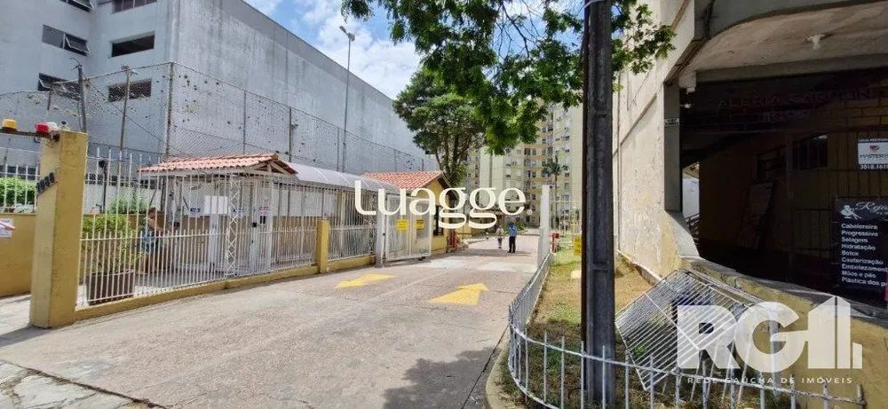 Apartamento, 3 quartos, 80 m² - Foto 1