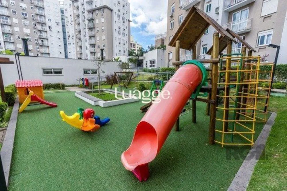 Apartamento, 2 quartos, 57 m² - Foto 1