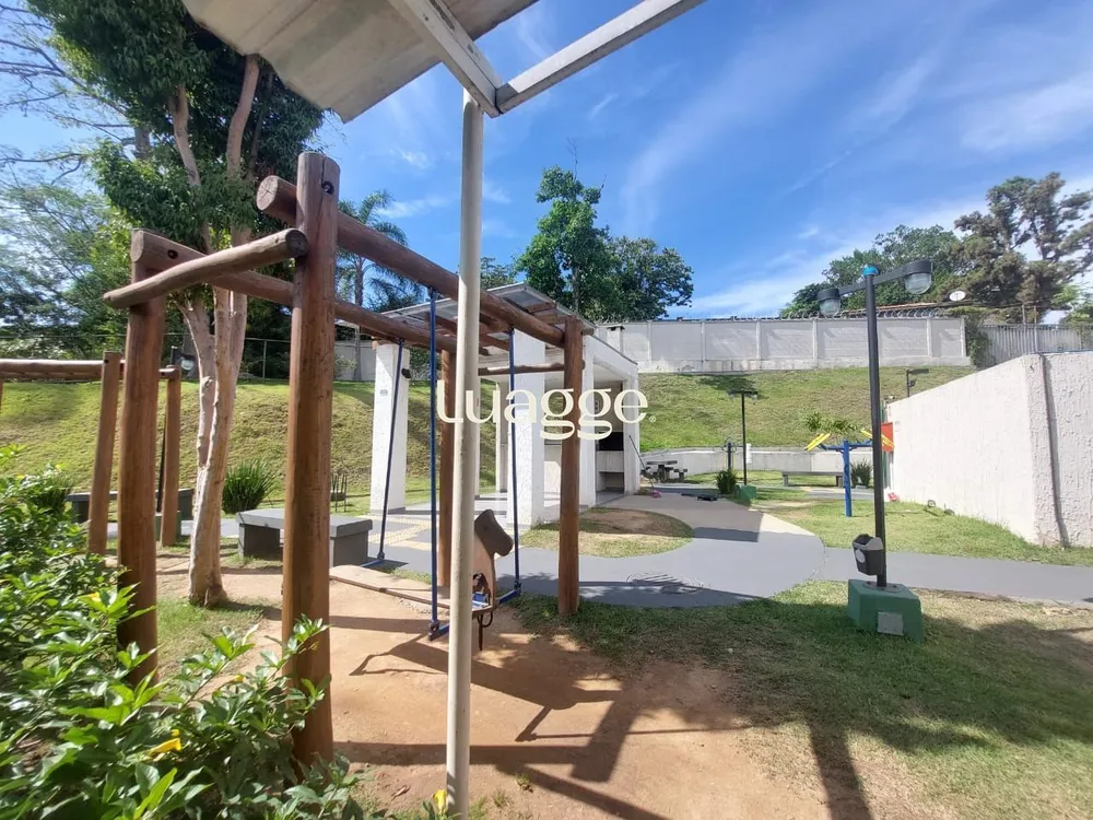 Apartamento, 2 quartos, 86 m² - Foto 3