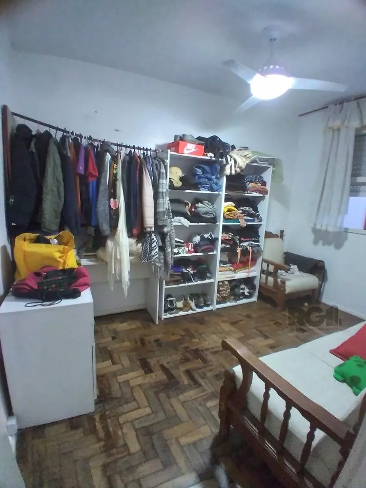 Apartamento à venda com 2 quartos, 48m² - Foto 3