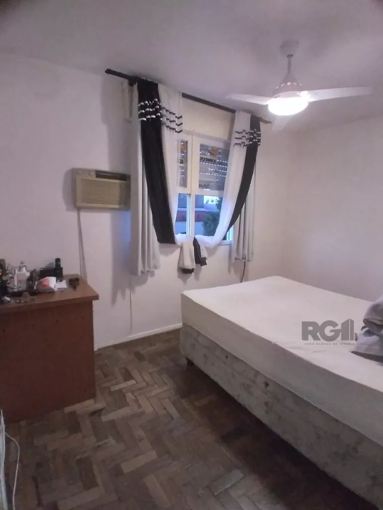 Apartamento à venda com 2 quartos, 48m² - Foto 2