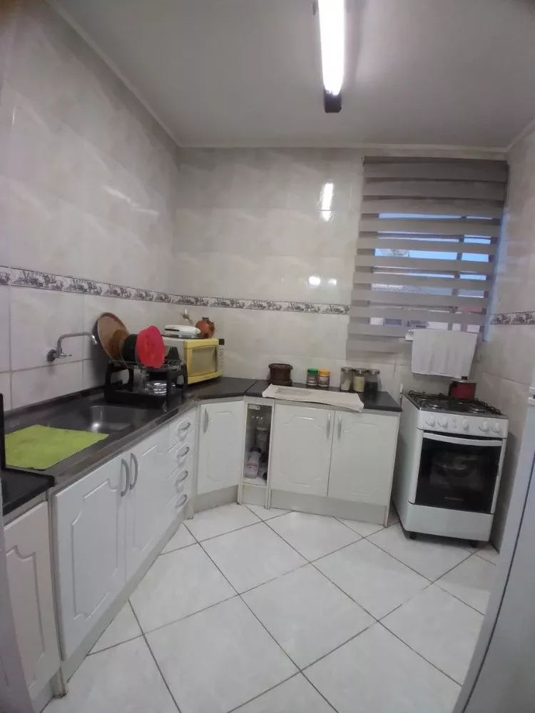 Apartamento à venda com 2 quartos, 48m² - Foto 5