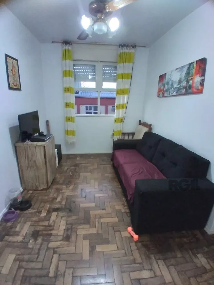 Apartamento à venda com 2 quartos, 48m² - Foto 1