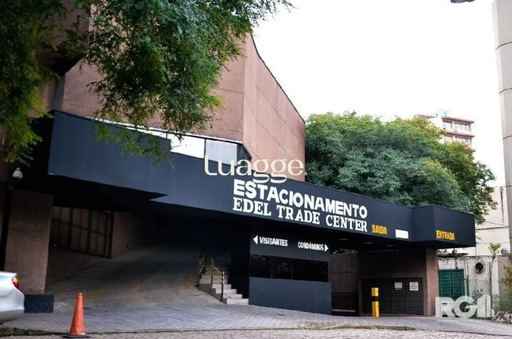 Apartamento, 1 quarto, 49 m² - Foto 2